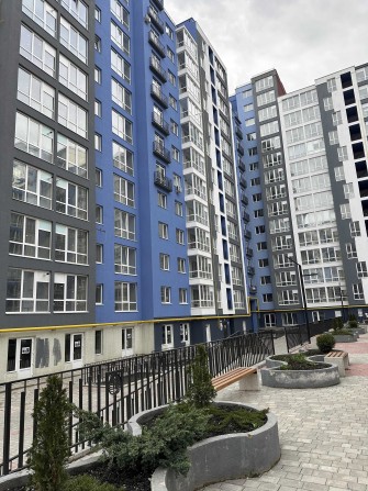 Продам квартиру в центрі,двокімнатна ЖК Княгинин,Галицька пору ратуша - фото 1