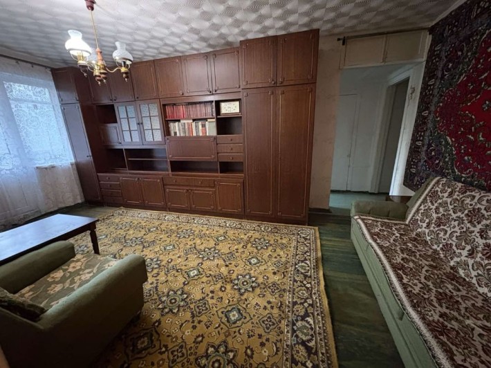 Продам 3-х ком. квартиру на Восходе (Соцгород ) - фото 1