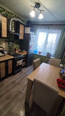 Продам 2-х комнатную квартиру на Даманском - фото 1