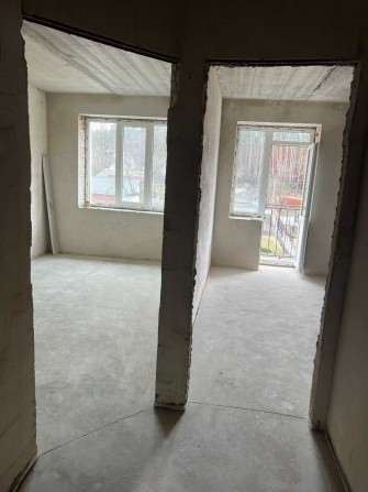 НАЙДЕШЕВША 1к квартира / Індивідуальне газове опалення - фото 1