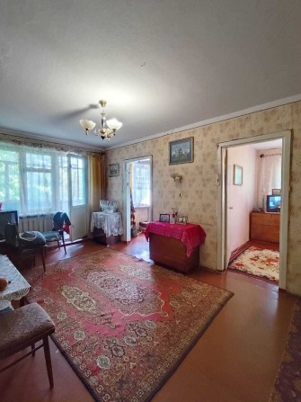 Продам 3 кімн квартиру вул В.Пугачова - фото 1