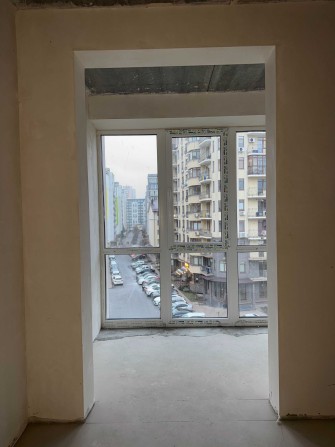 2 КІМНАТНА КВАРТИРА В СУЧАСНОМУ ЖК! Розтермінування від забудовника - фото 1