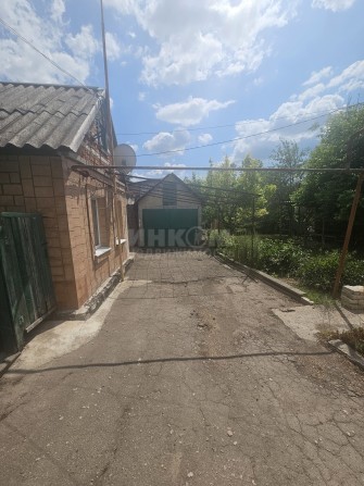 Продам Дом 56м2 пос. Николаевка - фото 1