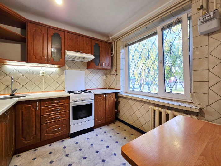 Продаж 2к квартири в Центрі | вул.Троїцька,21 - фото 1