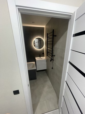 Продаж затишної 1-кімнатної квартири, - фото 1