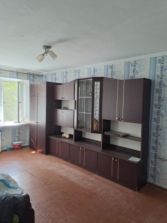 Продам 1 комнатную Молодежный - фото 1