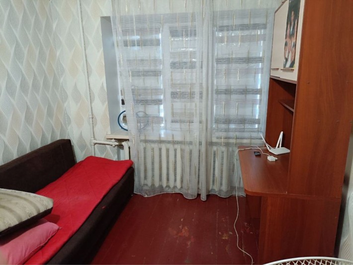 Продам малосімейку в центрі міста - фото 1