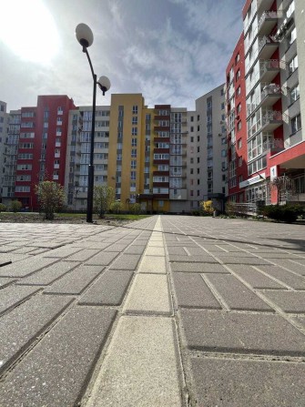 2к квартира в районі Варшавського ринку - фото 1