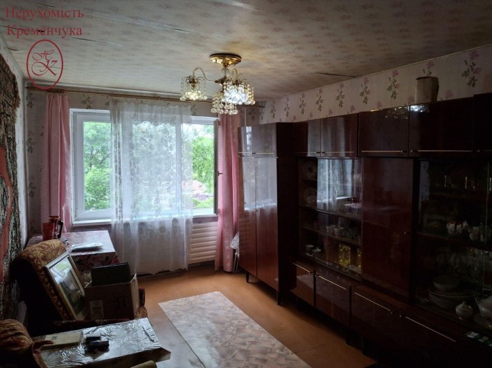 Продам 2ком квартиру.Район Молокозавода. - фото 1