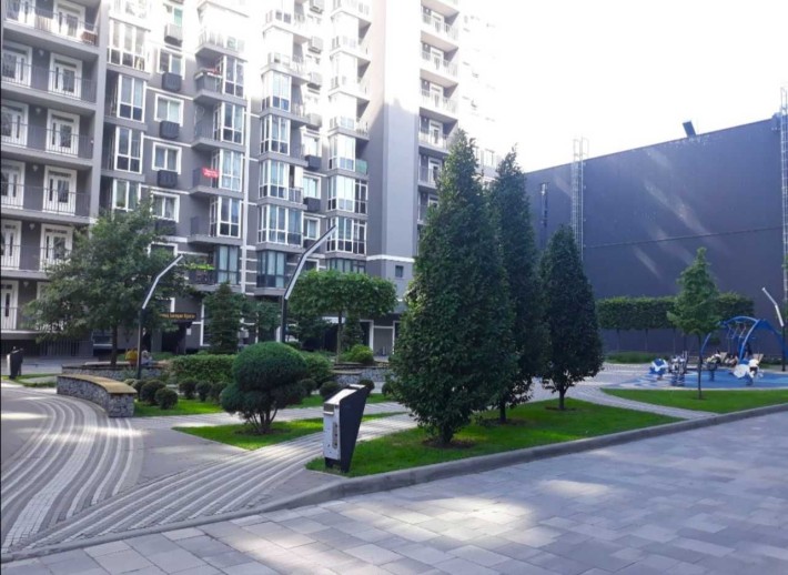 продаж 1К квартира БУЧА центр - фото 1