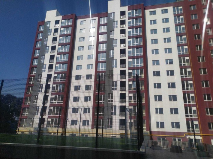 Вигідно, Центр міста, 1-кімн., квартира, в районі КНЯГИНЕН - фото 1