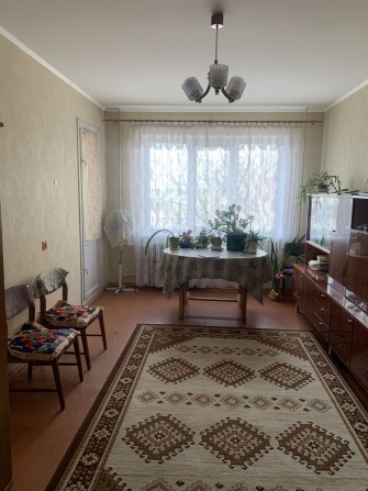 Продаж квартира трикімнатна на мкрн. Індустріальний - фото 1