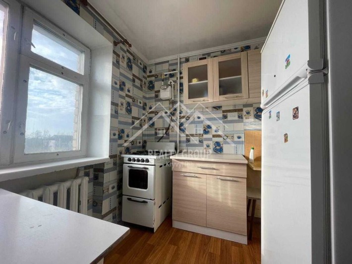 Продаж затишної 1к квартири пр. Університетський (Гагаріна) 63 - фото 1