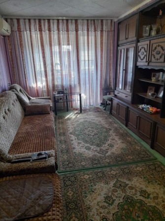 Продам квартиру 2х комнатную - фото 1