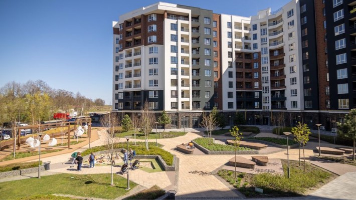Продам 1 кімнатну квартиру! Топ наповнення! Зручний виїзд до Києва! - фото 1