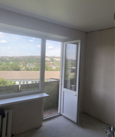 1 кімн квартира продаж бюджетна на 7 Зарічному - фото 1