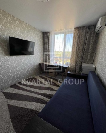 Продам ГАРНУ 1к квартиру з ремонтом в новому ЖК. 42м2. СЕРТИФІКАТ! - фото 1