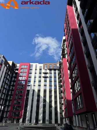 Продаж однокімнатної квартири в ЖК Manhattan UP - фото 1