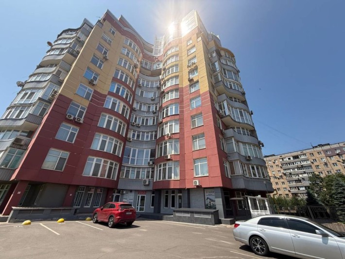 ‼️Квартира в найкращому ЖК Эдельвейс, Едельвейс‼️ - фото 1