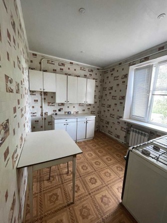 Продаж 2-кімн квартири + госп.будівля. Район Більшовик. - фото 1