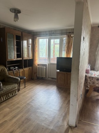 Продаж 1-кім. квартири в Центрі,3 поверх - фото 1