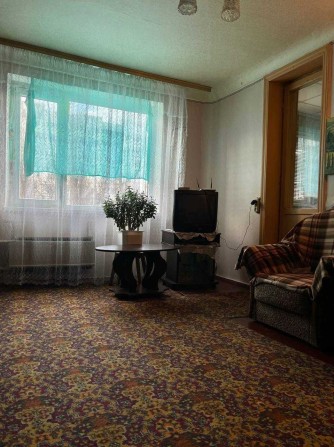 Власник. Продається двокімнатна квартира покращеного планування Пивзав - фото 1
