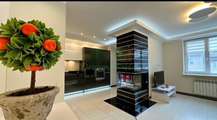 Продаж 2к 2 поверх кВ з дизайн ремонтом в центр Iрпiня +9720542279699 - фото 1