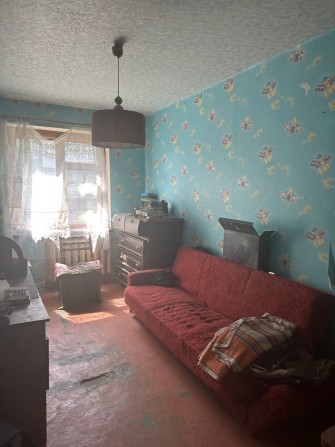 Продам 3к кв. Шевченко 37 - фото 1