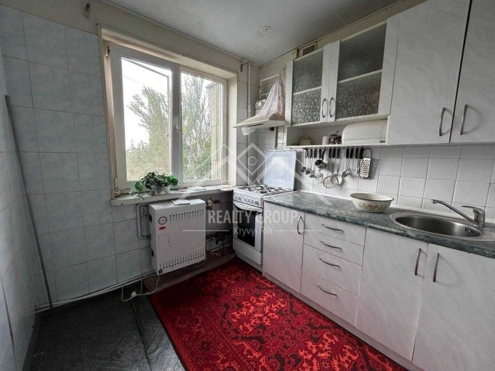 Продаж 4к квартири з автономним опаленням на Олімпі - фото 1