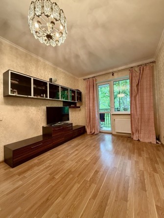 Нова квартира з ремонтом!Газ!Балкон!Без Комісії!Актуально! - фото 1