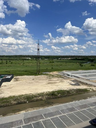 Смарт квартира з видом на набережну на газу! - фото 1