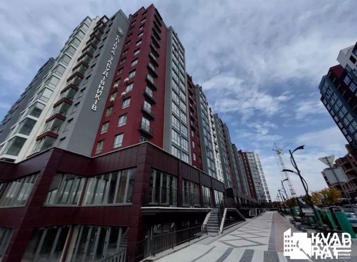 Терміновий продаж однокімнатної квартири  в розтермінування - фото 1