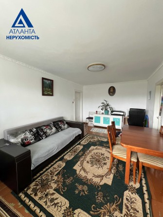Продам 3-кімнатну квартиру з автономним опаленням - фото 1