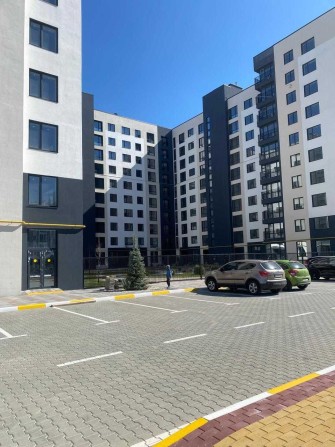 Продаж від власника 2к квартири 81,1 кв.м.+комора - фото 1