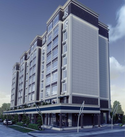 Квартира з можливістю розтермінування. ПВ від 7500$ - фото 1