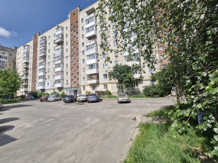Продаж 3-х кімнатної квартири - фото 1