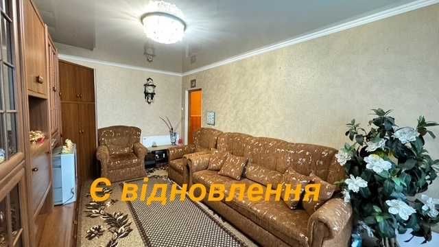 Продам 3-кім.  квартиру 5 Зарічний, будинок 40. БРОДВЕЙ - фото 1