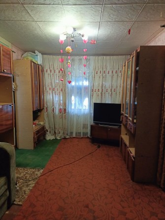 Продам 2х комнатную квартиру, или обменяю на дом - фото 1