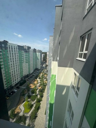 Дворівнева квартира поруч з Центральним парком в Ірпені - фото 1