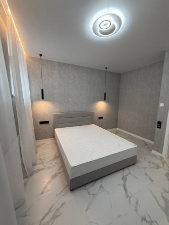 Продам 2к квартиру 54м2 з новим ремонтом. Ірпінь, ніхто не жив - фото 1