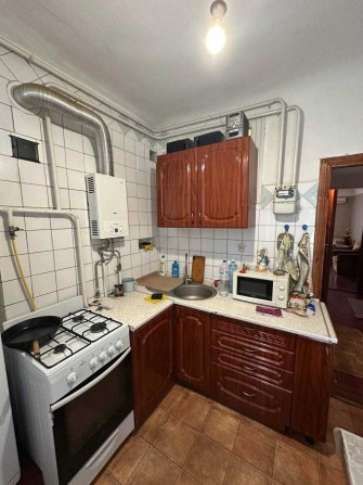 Продаж 2кімн. квартири вул.Софіївська 2/50, сталінка, Центр - фото 1