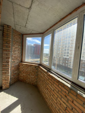 Продам 2к квартиру у новому ЖК - фото 1
