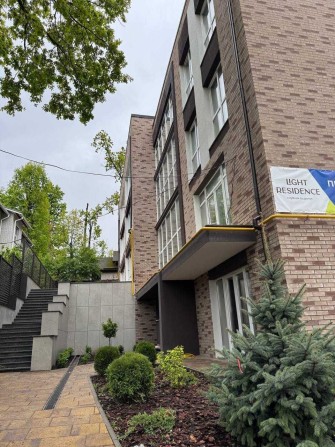 Однокімнатна квартира з ремонтом від забудовника, будинок заселений - фото 1