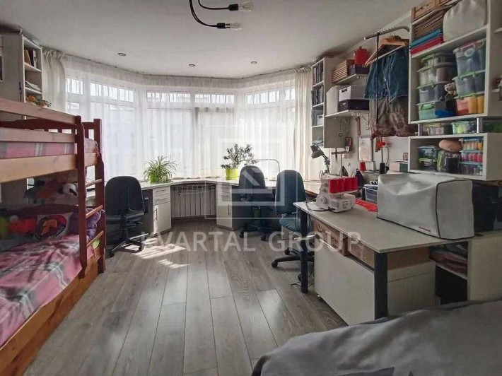БЕЗ РЕМОНТУ, Продаж однокімнатної квартири з ремонтом - фото 1