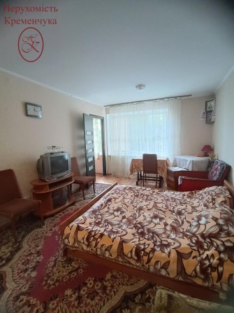 Продам 1 кімнатну квартиру на Героїв України - фото 1