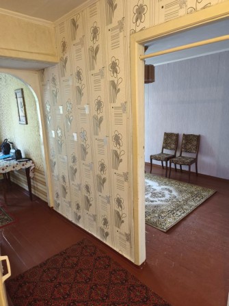 Терміново пр 3к кварт Молодіжн "Аврора"5/5 Кирп.60м2 - фото 1