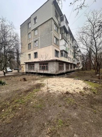 Продаж ексклюзивної 4х кімнатної квартири в нагірній частині міста - фото 1