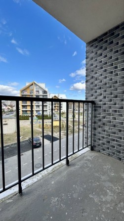 Готова 2к квартира з інд газ опаленням! Мін оформлення! Без комісії! - фото 1