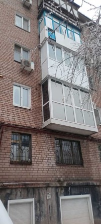 Квартира на ул. Лермонтова (пл. Освобождения, Лицей) - фото 1