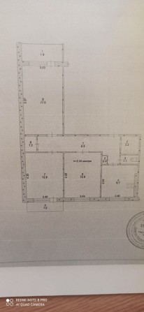 Продам 3 кімнатну квартиру - фото 1